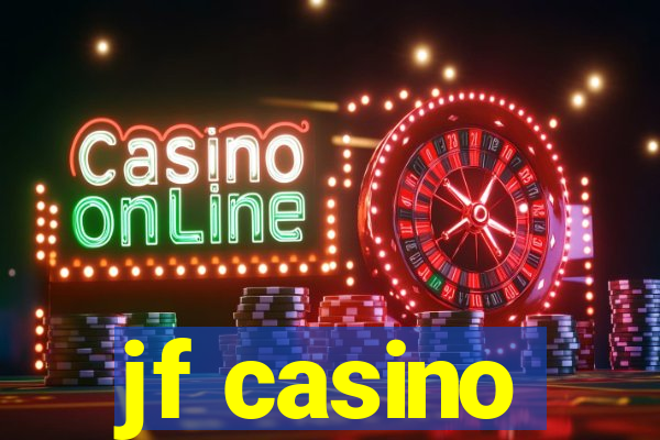 jf casino